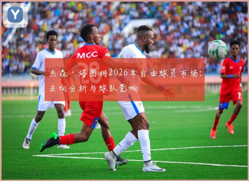 杰森·塔图姆2026年自由球员市场:去向分析与球队影响