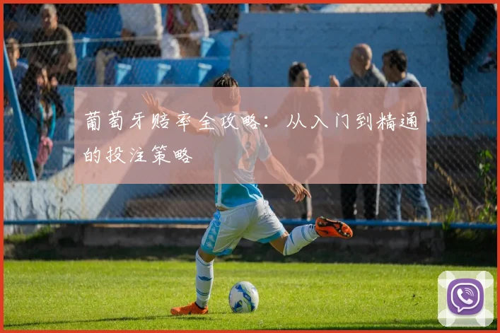 葡萄牙赔率全攻略：从入门到精通的投注策略